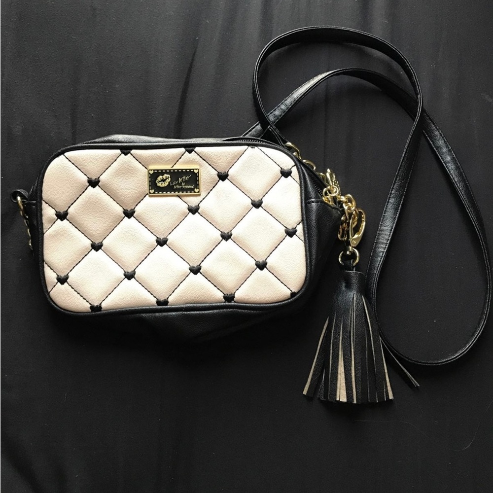 Betsey Johnson Purse